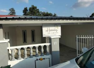 Homestay Sejambak Dahlia