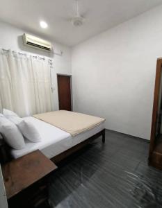 Homestay Sejambak Dahlia