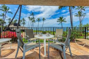 MAALAEA SURF, #C-8 condo
