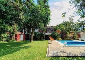 obrázek - Casa Temazcal Cuernavaca - Con Alberca y Temazcal