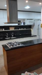 Lindo Apartamento Copacabana 1 quadra da praia