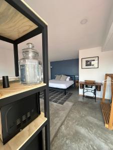 Bugambilias 203 Oaxaca