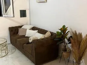 Location bel F4 "bella vista" à Schoelcher ! - Terreville