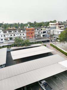 The Beach Bangsaen Condo 32730