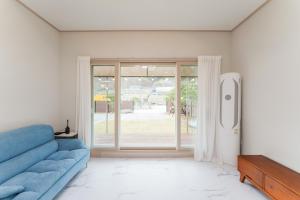 Chuncheon Soopsog Jageun Jib Pension