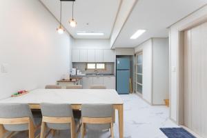 Chuncheon Soopsog Jageun Jib Pension