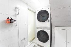 Chuncheon Soopsog Jageun Jib Pension