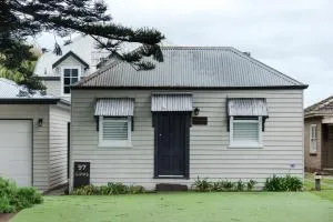 The Dog House Cottage - Koroit