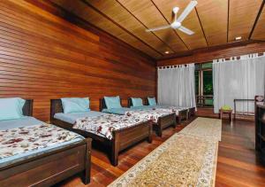 Al Sakinah Resort