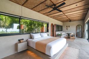 SIVANA, Hotel Boutique with ocean or garden views - Adults only