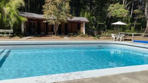 Termas Palguin Pucón