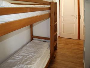 Les Orres 1800 - Grand appart 3 pièces, 8 pers, piscine chauffée, sauna - FR-1-322-605