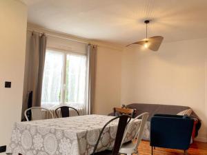 Gîte tout inclus à proximité de Beauval, 2 chambres, jardin, terrasse privée, animaux acceptés - FR-1-491-337
