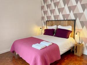 Gîte tout inclus à proximité de Beauval, 2 chambres, jardin, terrasse privée, animaux acceptés - FR-1-491-337