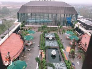 Căn Hộ The Manor Crown