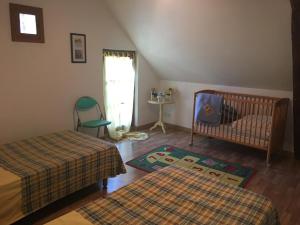 Maison familiale à Cheverny, jardin clos, animaux acceptés, 6 personnes - FR-1-491-338