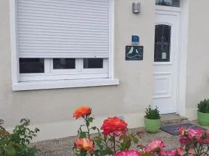 Gîte proche de Blois, jardins et châteaux, parfait pour vos vacances en famille - FR-1-491-343 - 圣热尔韦拉福雷