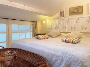 Charmant gîte à Pontlevoy avec cour privée, vélos, terrasse et proche des châteaux et commerces - FR-1-491-353