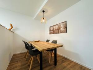 Ferienwohnung Rheingrafenblick mit Infrarotkabine