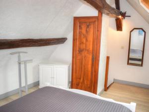 Gîte chaleureux près des Châteaux de la Loire, avec terrasse, équipements de loisirs et pêche - FR-1-491-357