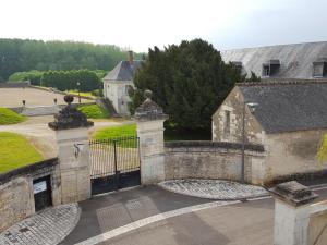 Gîte 18ème avec jardin, jeux, et ateliers cuisine près de l'Abbaye de Pontlevoy. - FR-1-491-349