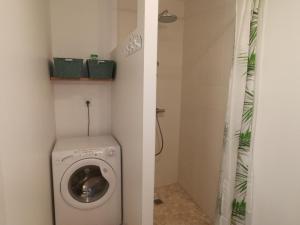 Maisons de vacances Gite Huisseau-sur-Cosson, 3 pieces, 4 personnes - FR-1-491-354 : photos des chambres