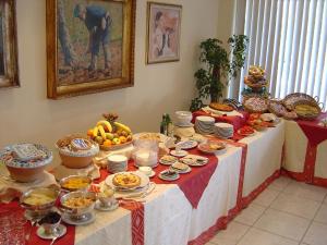 Habitación Doble - 2 camas