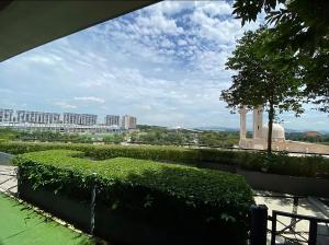 Orak Suite at Suria Residence