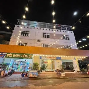 Thành Thư Vân Đồn Hotel - by Bay Luxury - Làng Liễu