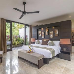 Moonlight and Sunshine Villa