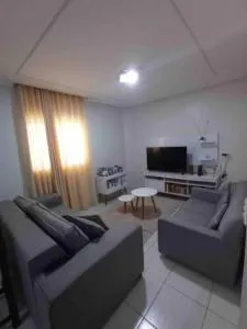 Apartamento Caruaru PE bairro Mauricio de Nassau - Cortume