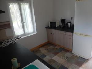 Maisons de vacances Gite Couddes, 3 pieces, 6 personnes - FR-1-491-386 : photos des chambres