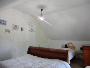 Maison indépendante avec jardin, proche ZooParc de Beauval, idéale pour familles et amis, animaux acceptés. - FR-1-491-386