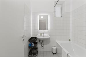 1 Bedroom Garden Apartment near Schönbrunn