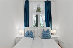 1 Bedroom Garden Apartment near Schönbrunn