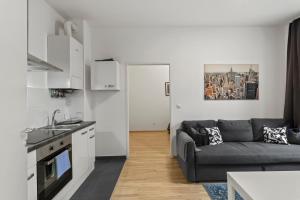 1 Bedroom Garden Apartment near Schönbrunn