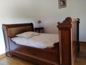 Maison charmante et rustique en Vallée du Cher pour vacances au calme - FR-1-491-394