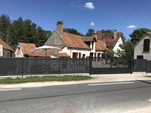 Maisons de vacances Gite Tour-en-Sologne, 3 pieces, 4 personnes - FR-1-491-395 : photos des chambres