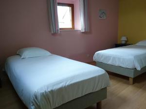 Maisons de vacances Gite Cour-sur-Loire, 4 pieces, 6 personnes - FR-1-491-392 : photos des chambres