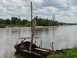 Maisons de vacances Gite Cour-sur-Loire, 4 pieces, 6 personnes - FR-1-491-392 : photos des chambres