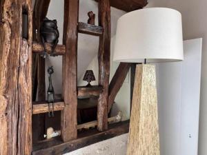 Maison de caractère avec jardin clos, près des châteaux de la Loire, tout inclus ! - FR-1-491-406