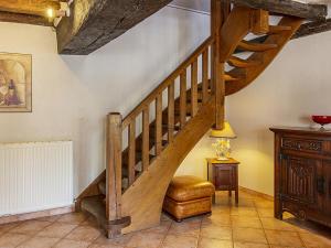 Gîte familial près des châteaux de la Loire avec jardin et jeux pour enfants - FR-1-491-390