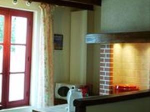 Charmant gîte en Sologne avec jardin privé - FR-1-491-409