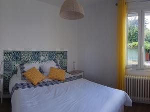 Charmant gîte proche Château Chambord avec jardin et parking - FR-1-491-410