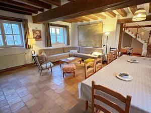 Gîte de charme avec piscine, animaux acceptés, idéal pour familles - FR-1-491-414