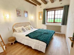 Gîte de charme avec piscine, animaux acceptés, idéal pour familles - FR-1-491-414