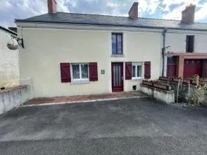 Maison plain-pied 3 ch avec sdb privatives, cour et jardin, proche Blois et châteaux de la Loire - FR-1-491-424 - 维讷伊
