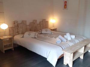 Gîte de charme proche du ZooParc de Beauval - 2 terrasses, jardin, cheminée, clim, parking gratuit - FR-1-491-408