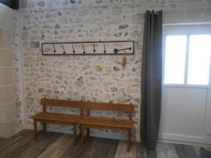 Gîte de charme proche du ZooParc de Beauval - 2 terrasses, jardin, cheminée, clim, parking gratuit - FR-1-491-408