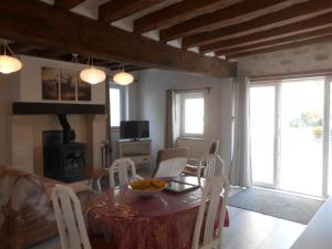 Gîte de charme proche du ZooParc de Beauval - 2 terrasses, jardin, cheminée, clim, parking gratuit - FR-1-491-408